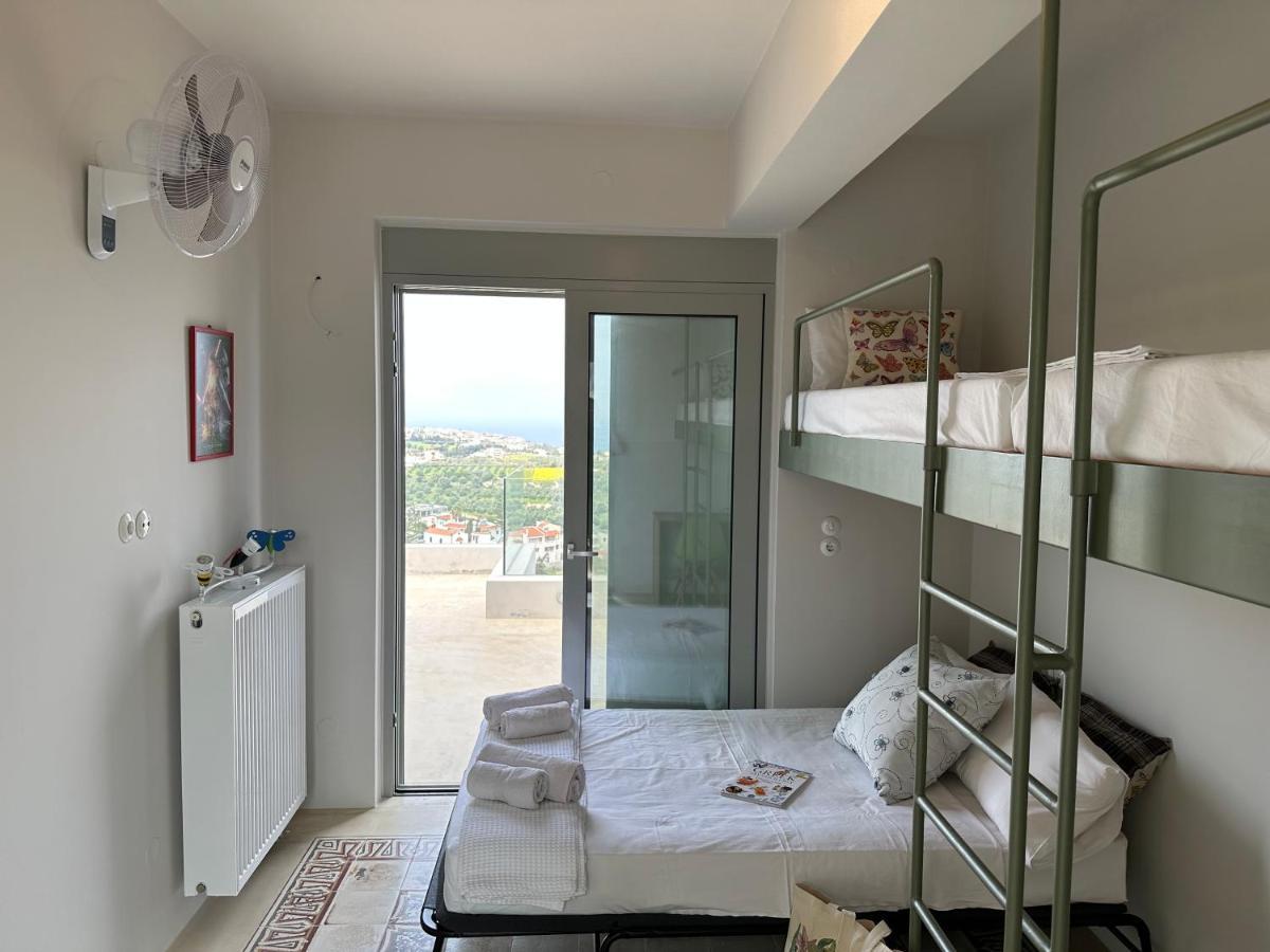 Doctor'S Home Xiron Khorion Ngoại thất bức ảnh